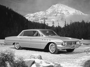 Buick Electra 225 Hardtop Sedan